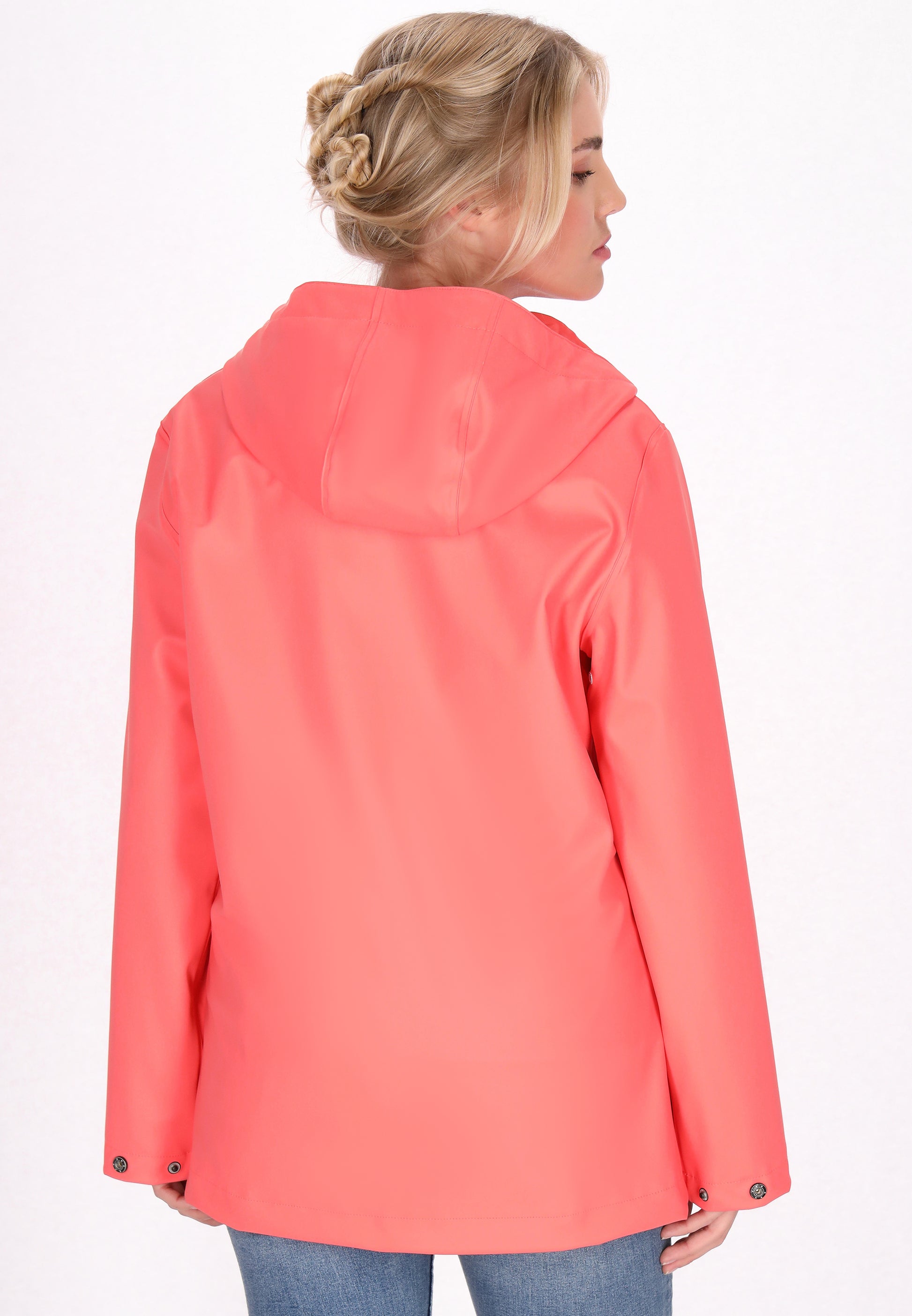 Schmuddelwedda Kobiety płaszcz