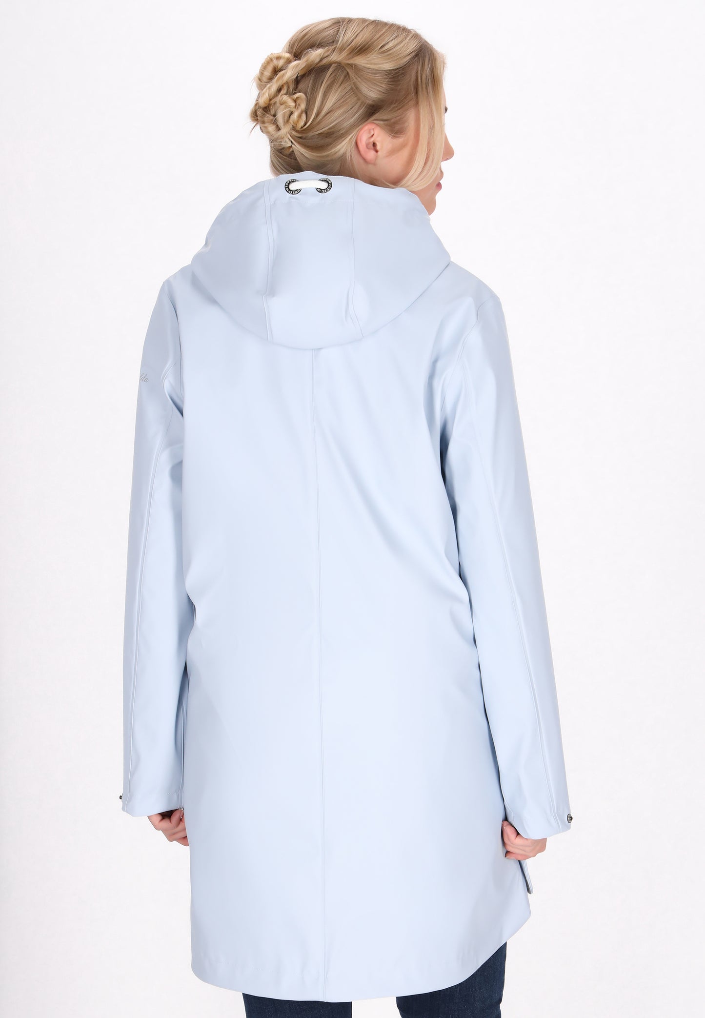 Schmuddelwedda Kobiety płaszcz