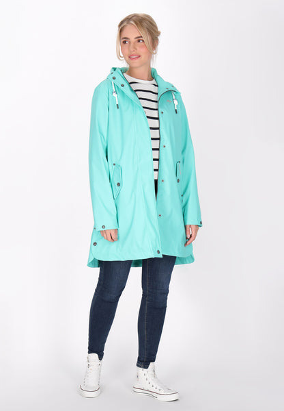 Schmuddelwedda Kobiety płaszcz