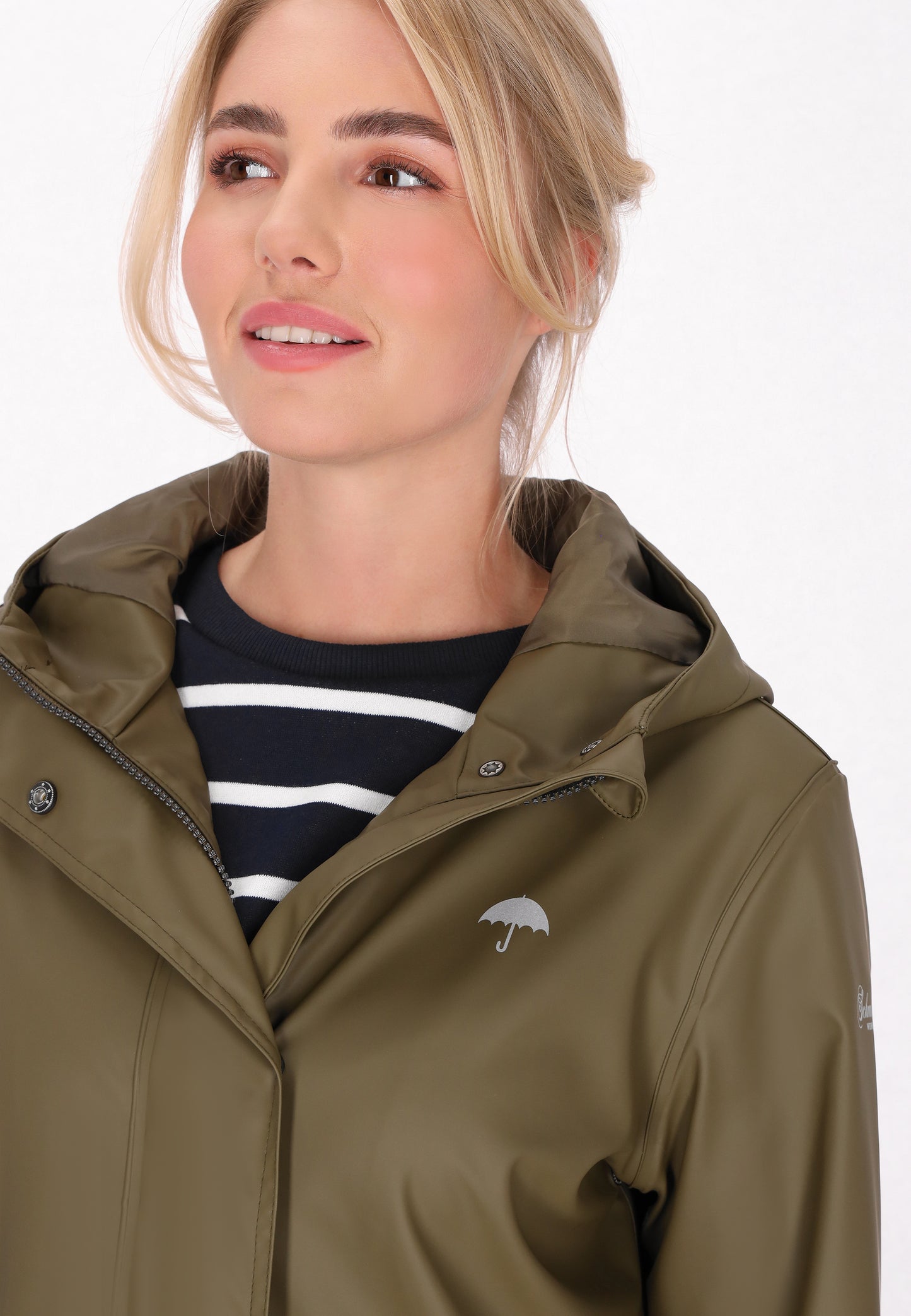 Schmuddelwedda Kobiety płaszcz