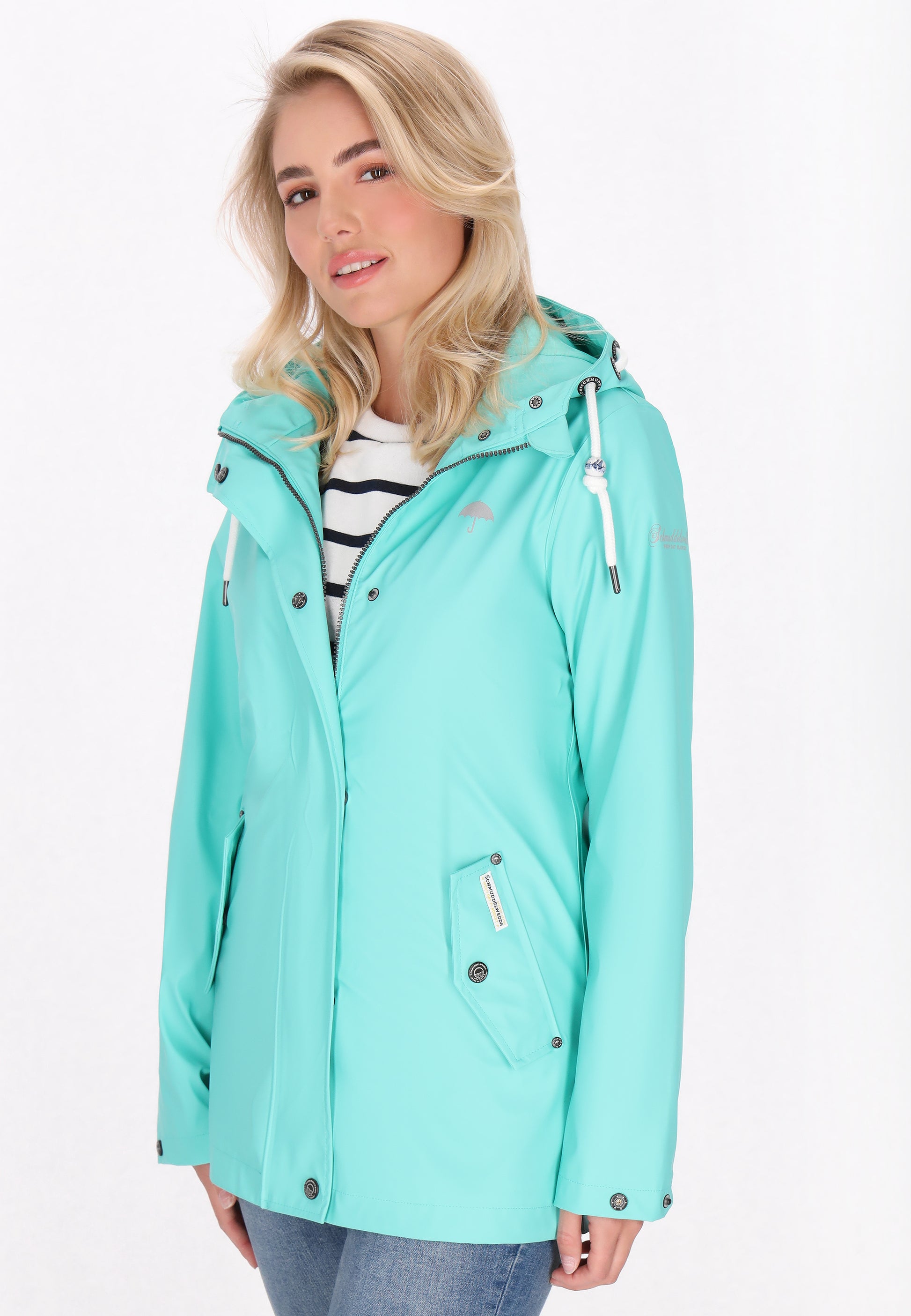 Schmuddelwedda Kobiety