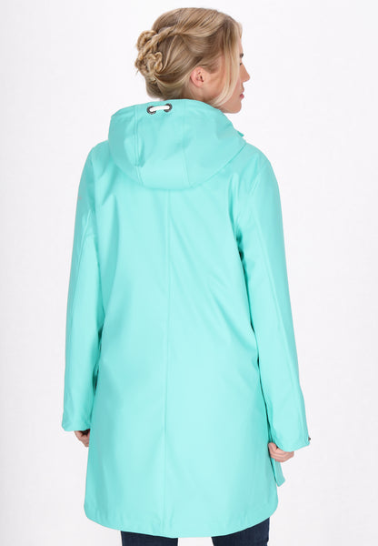 Schmuddelwedda Kobiety płaszcz