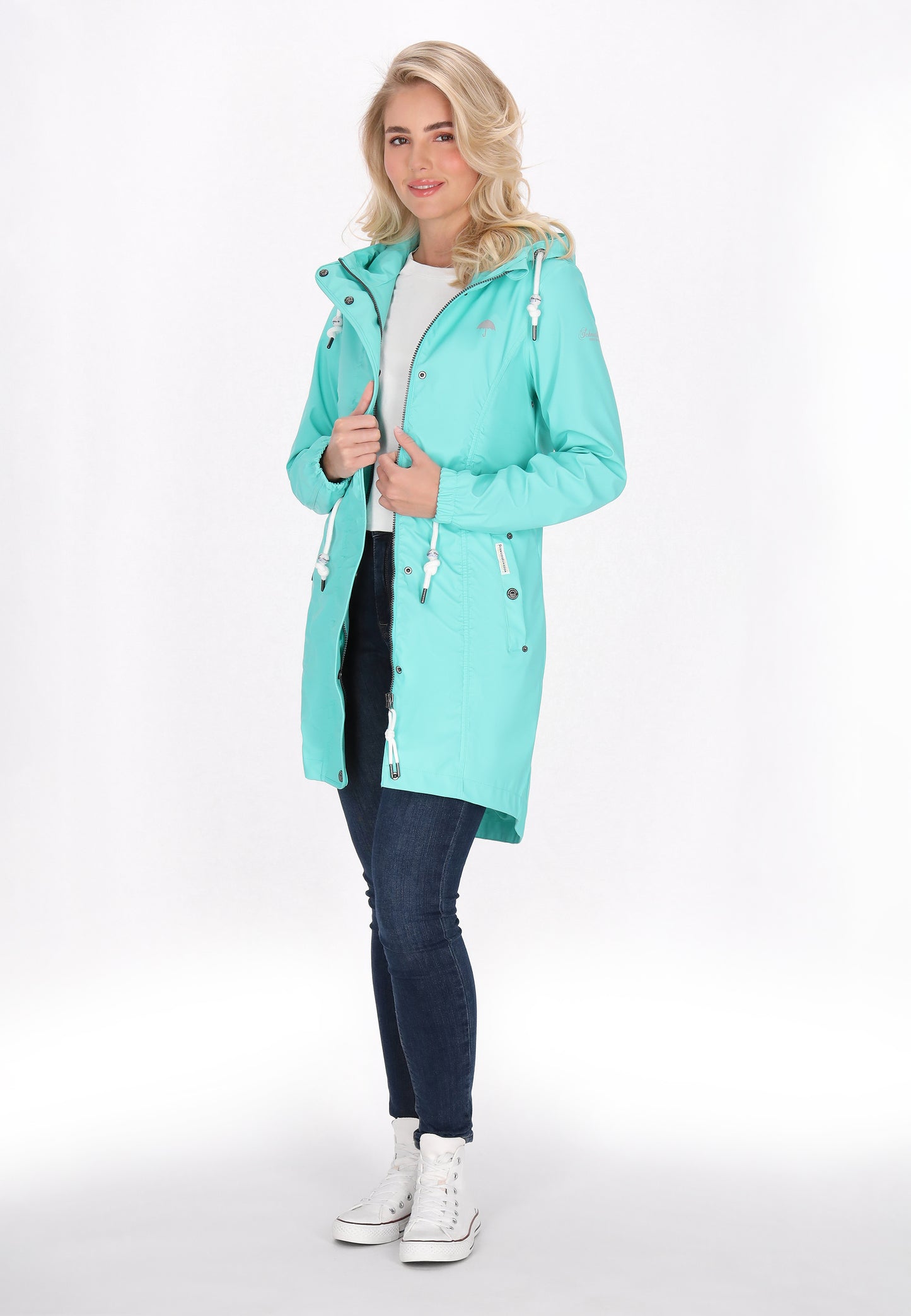 Schmuddelwedda Kobiety damska