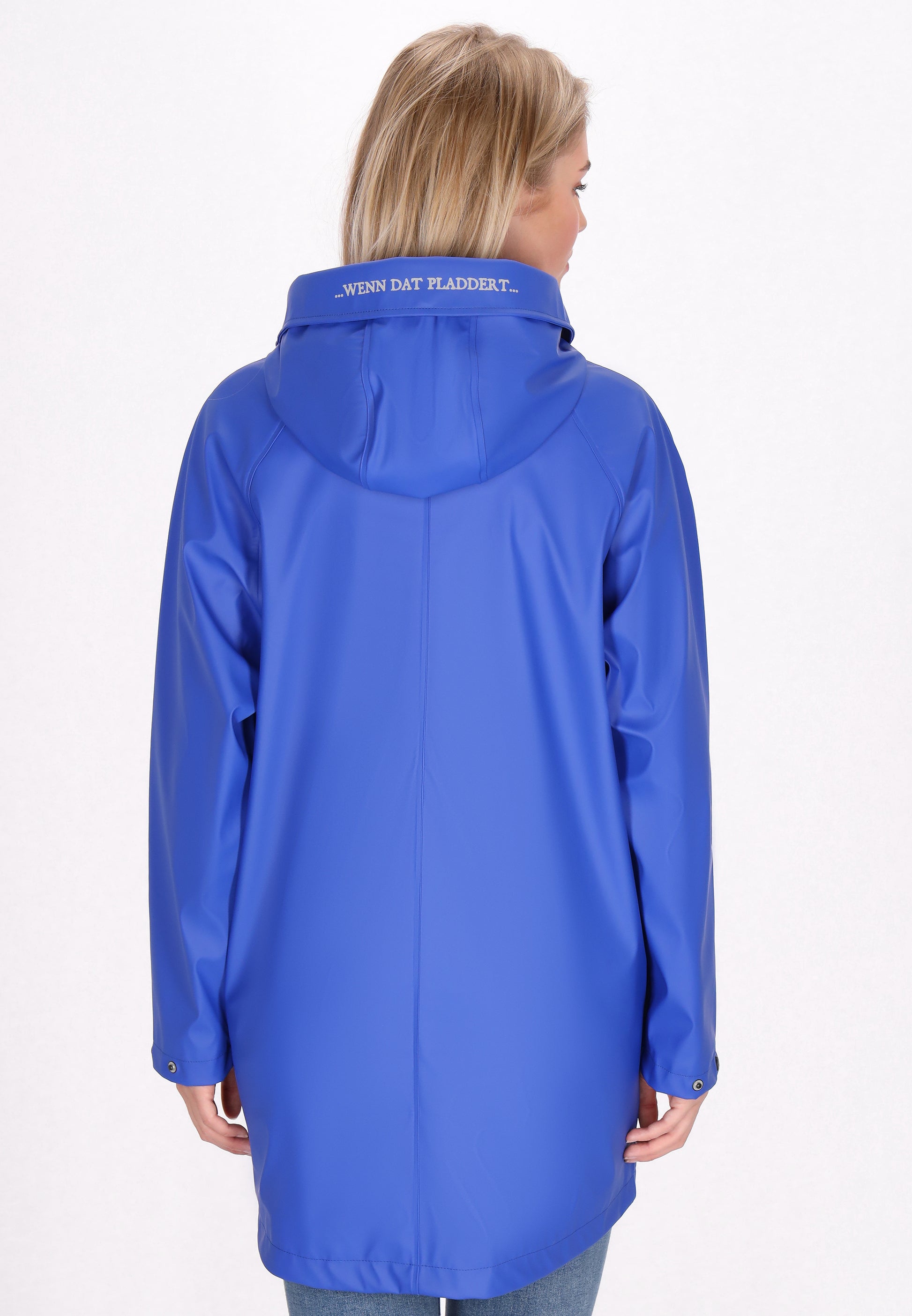 Schmuddelwedda Kobiety damska