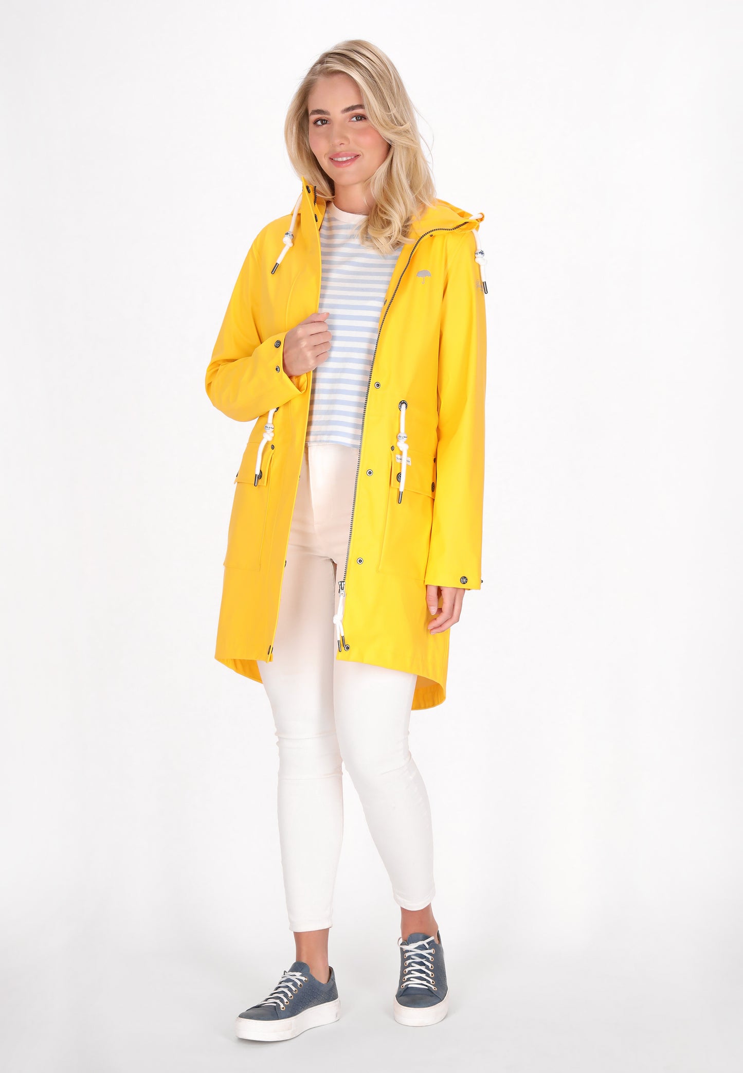 Schmuddelwedda Kobiety damska