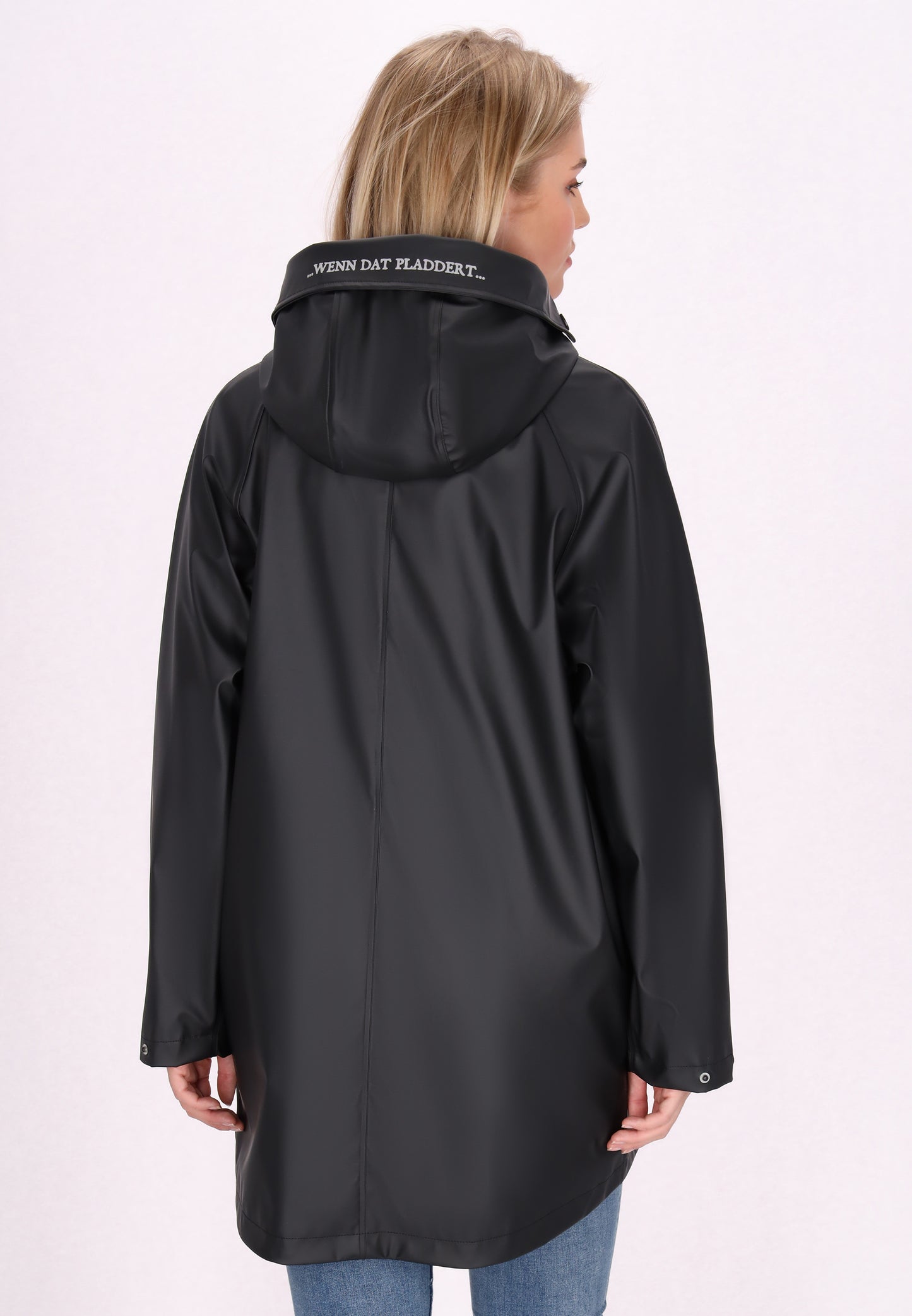 Schmuddelwedda Kobiety damska