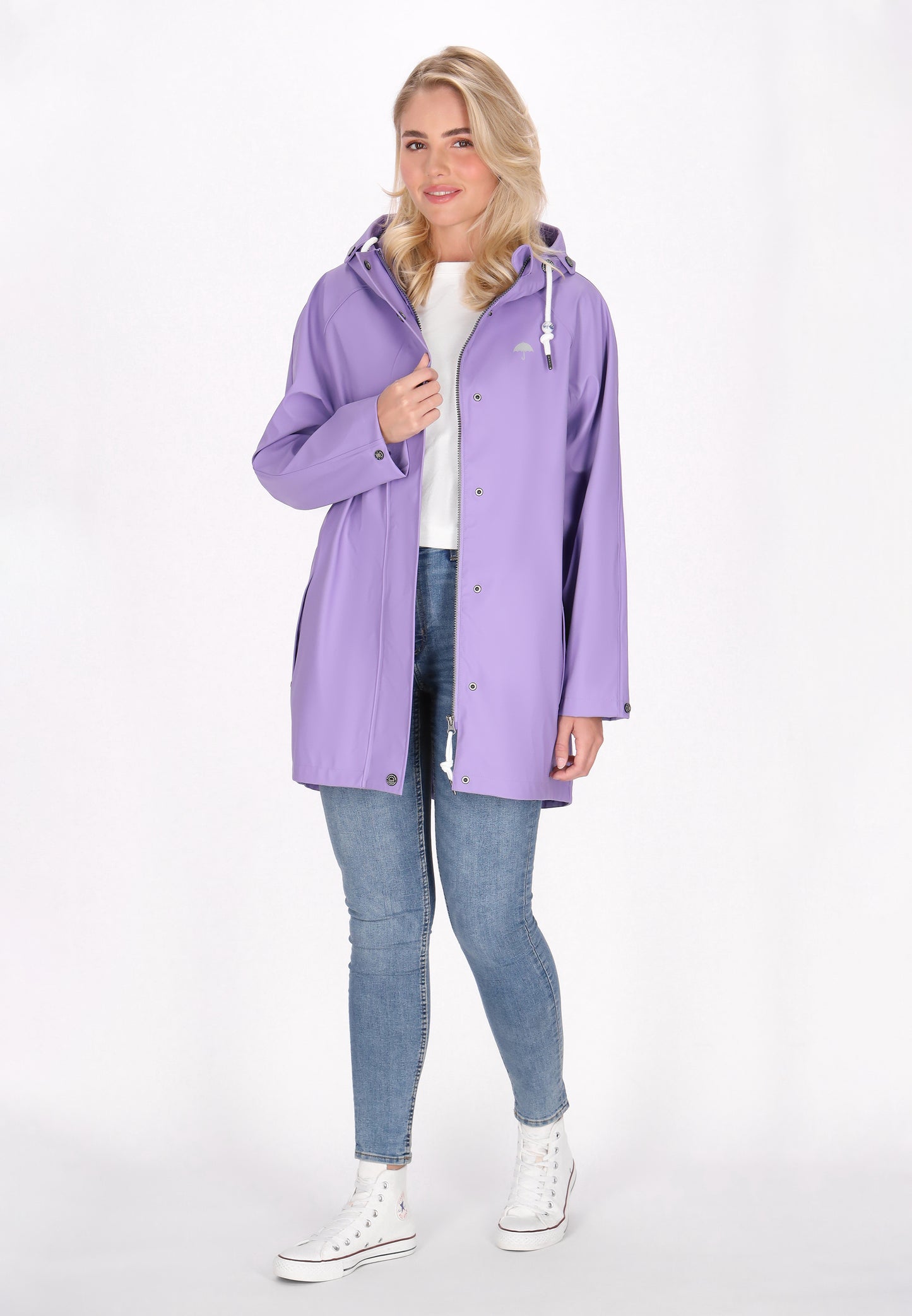 Schmuddelwedda Kobiety damska