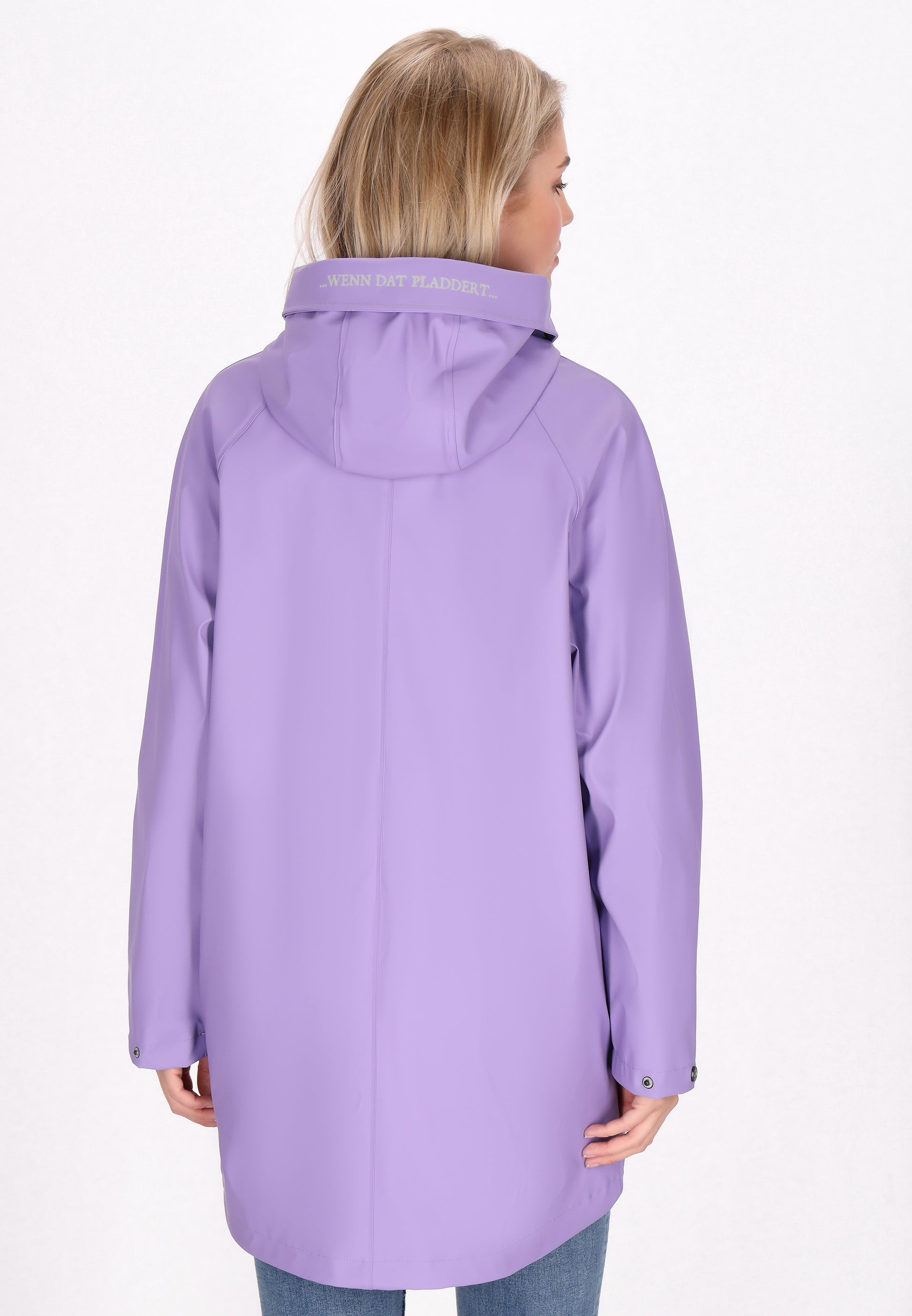 Schmuddelwedda Kobiety damska