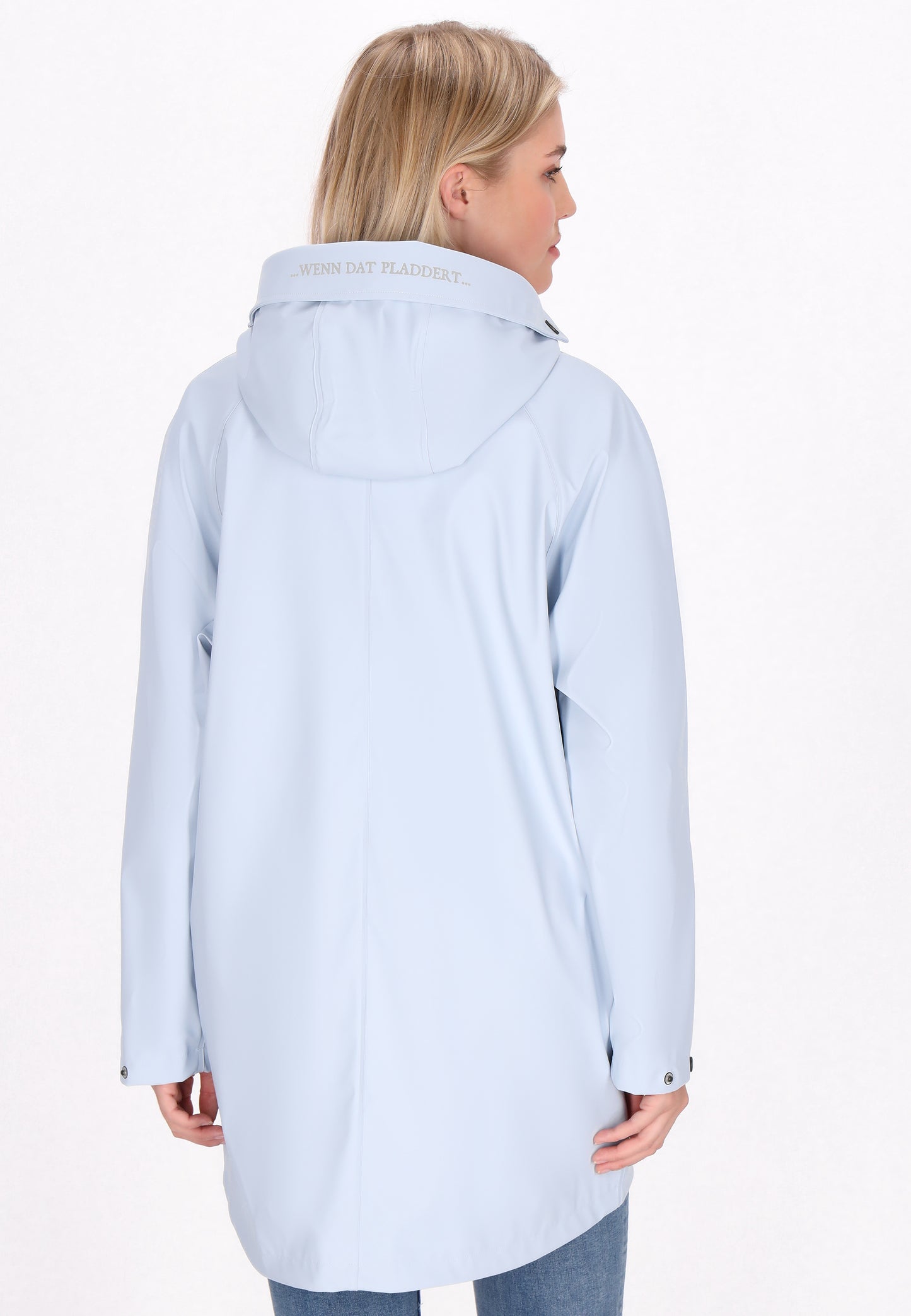 Schmuddelwedda Kobiety damska