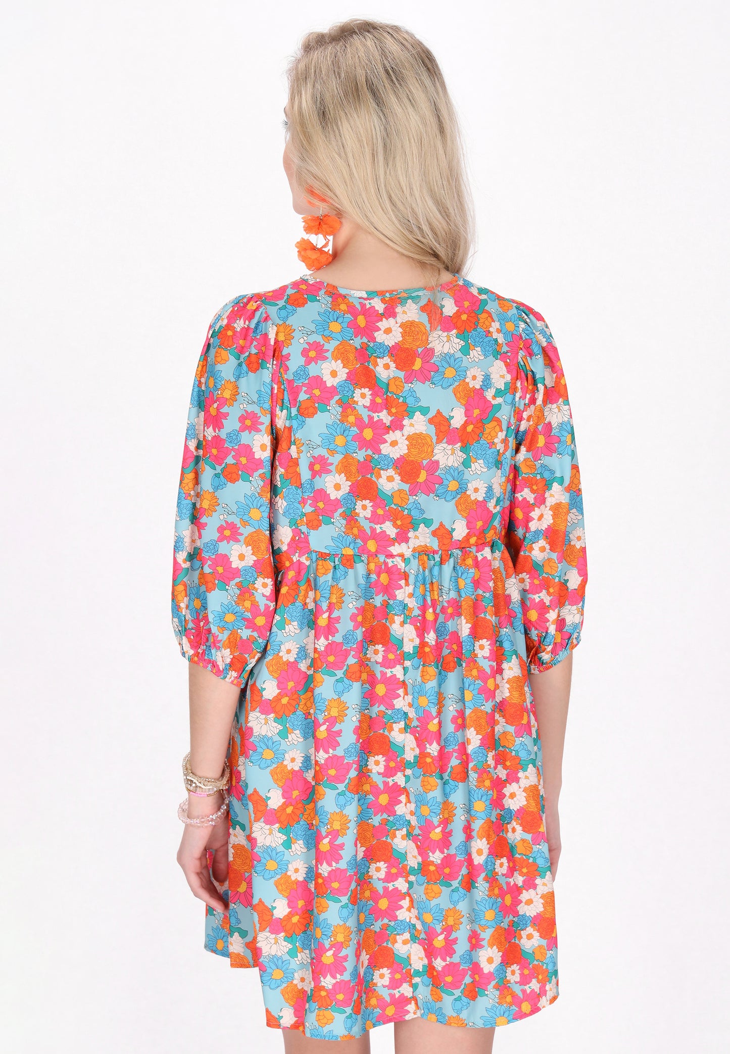 IZIA Kobiety Sukienka