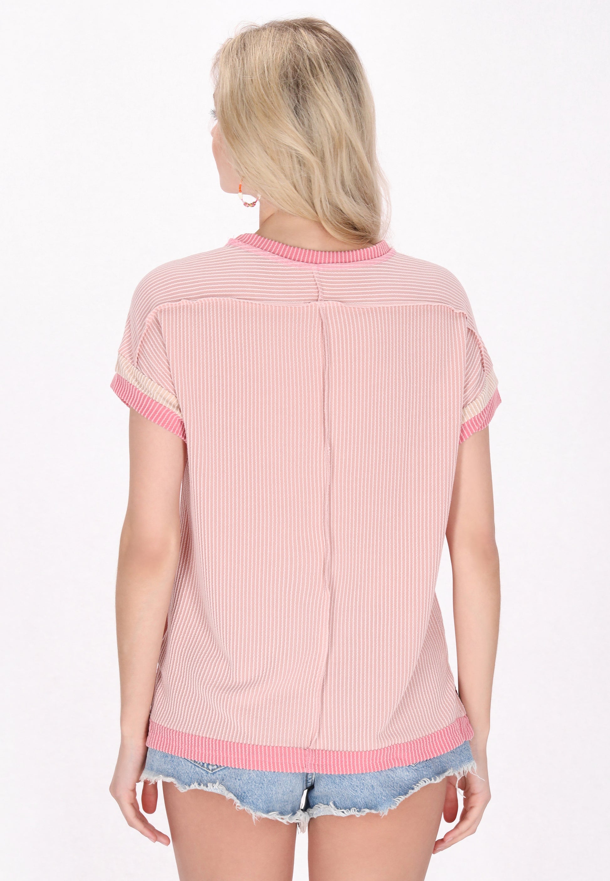 IZIA Kobiety koszulka