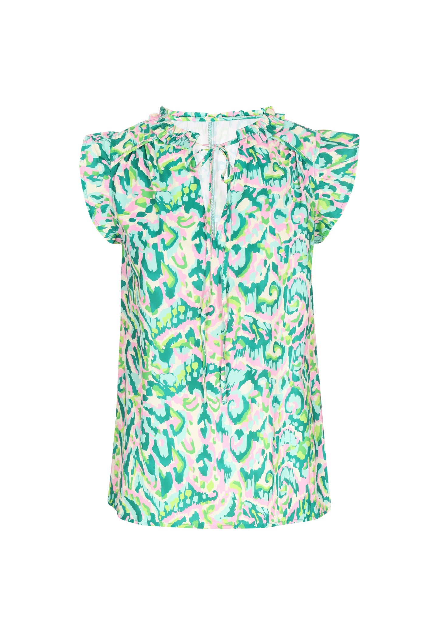 IZIA Kobiety Longsleeve