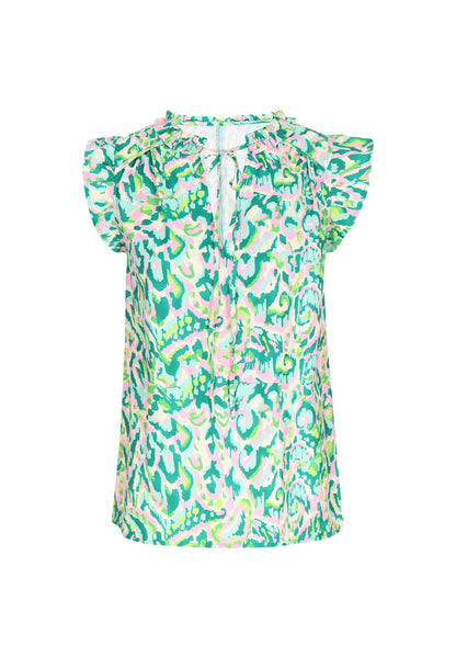 IZIA Kobiety Longsleeve