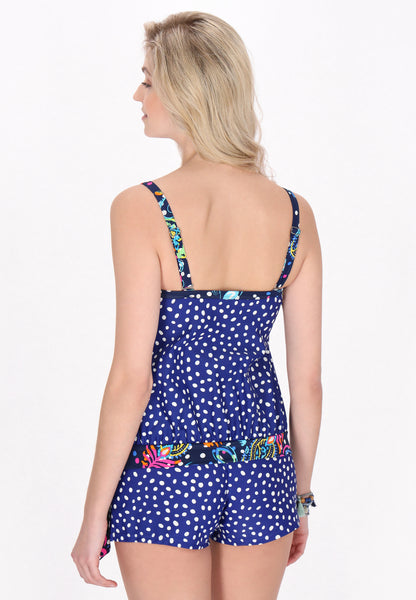 Strój kąpielowy damski Izia beach Kobiety