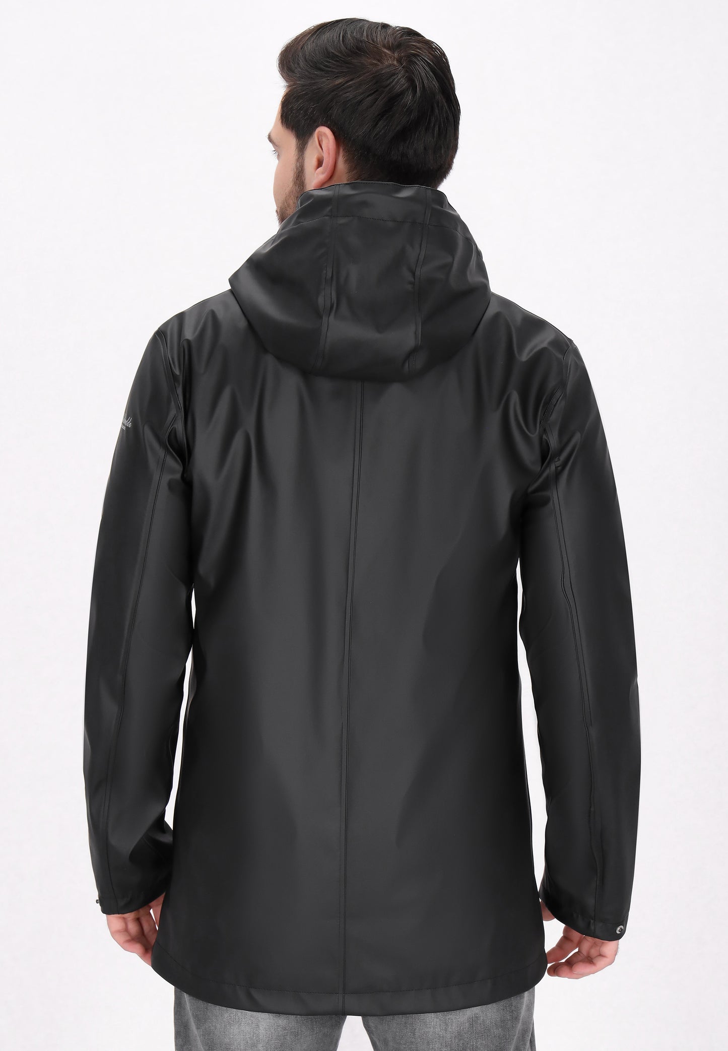 Schmuddelwedda Kurtka męska