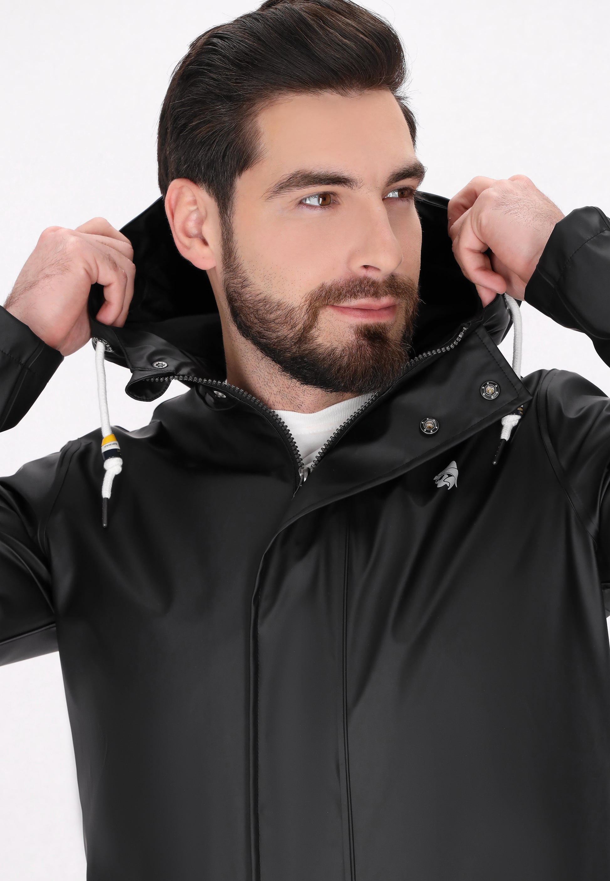 Schmuddelwedda Kurtka męska