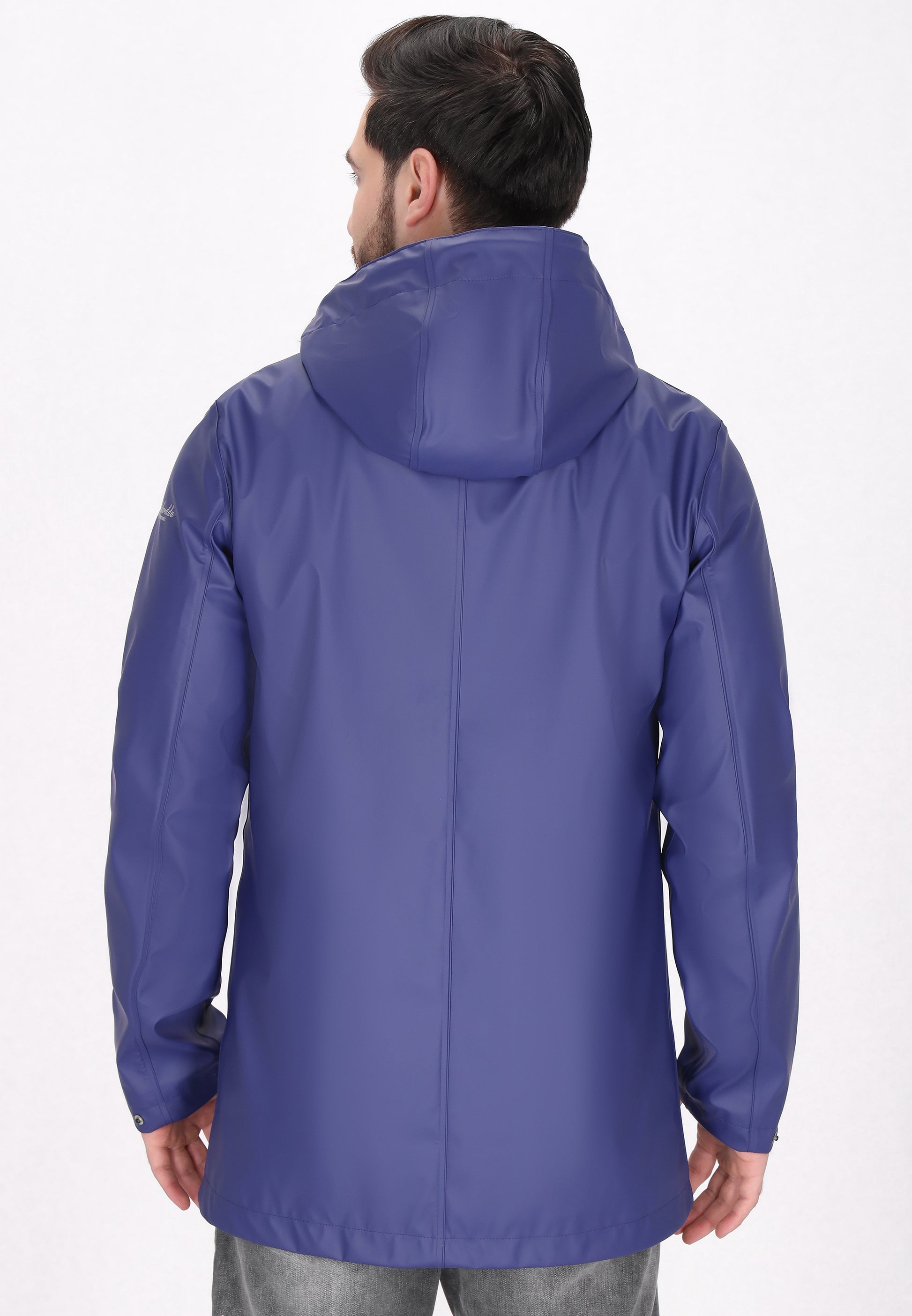 Schmuddelwedda Kurtka męska