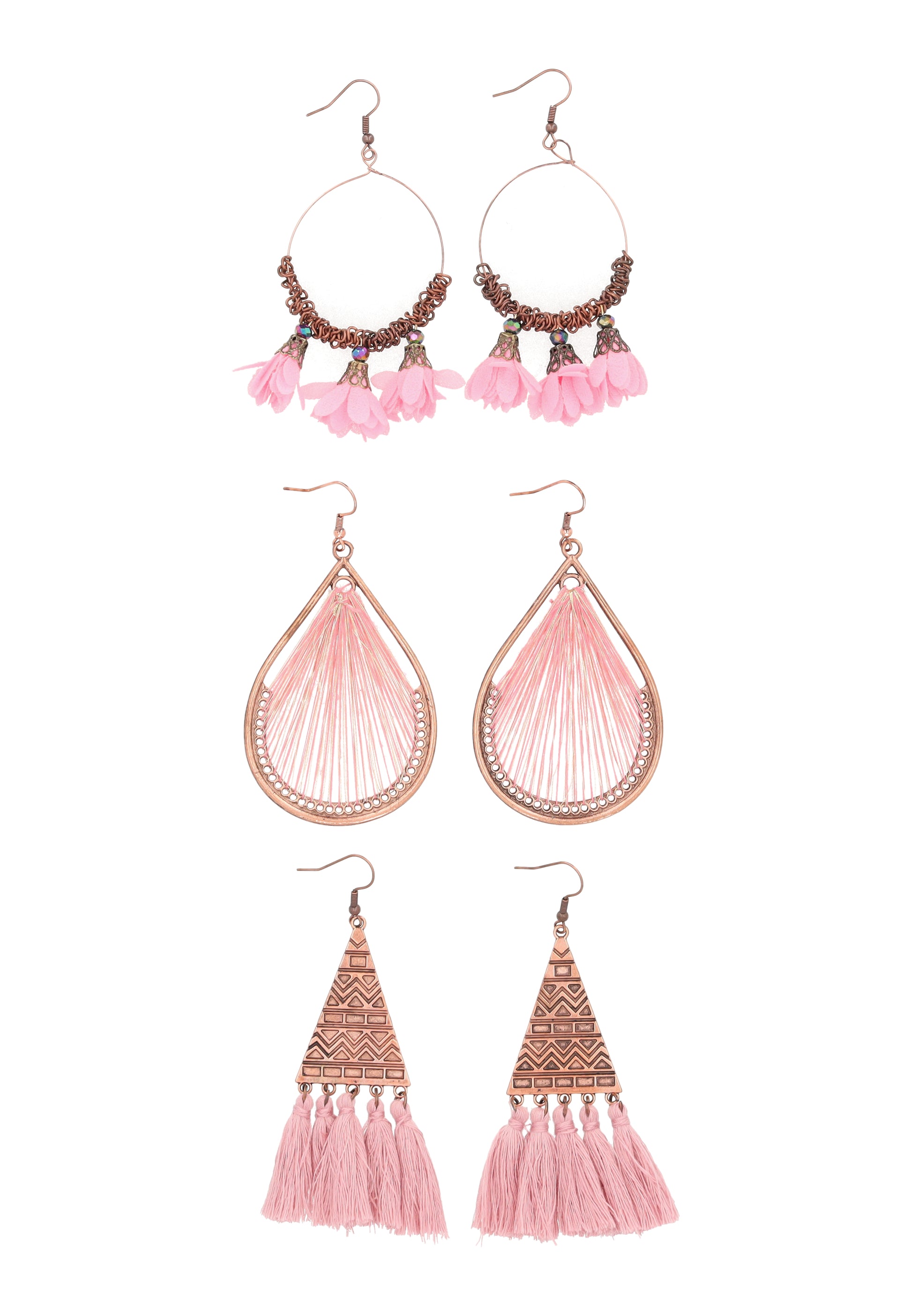 ebeeza Women's Earrings