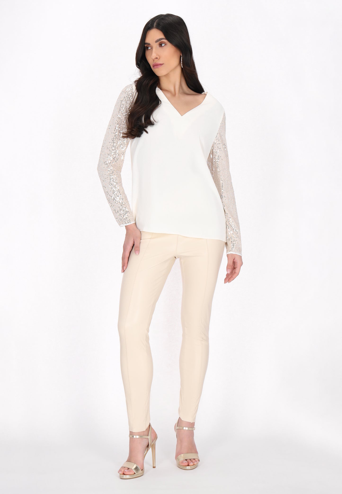 faina GLOW Kobiety's Blouse