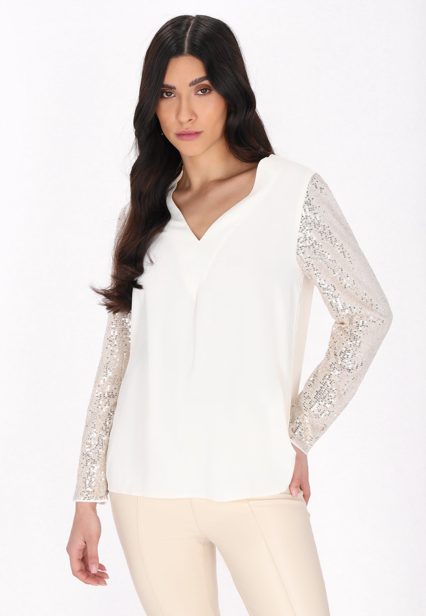 faina GLOW Kobiety's Blouse