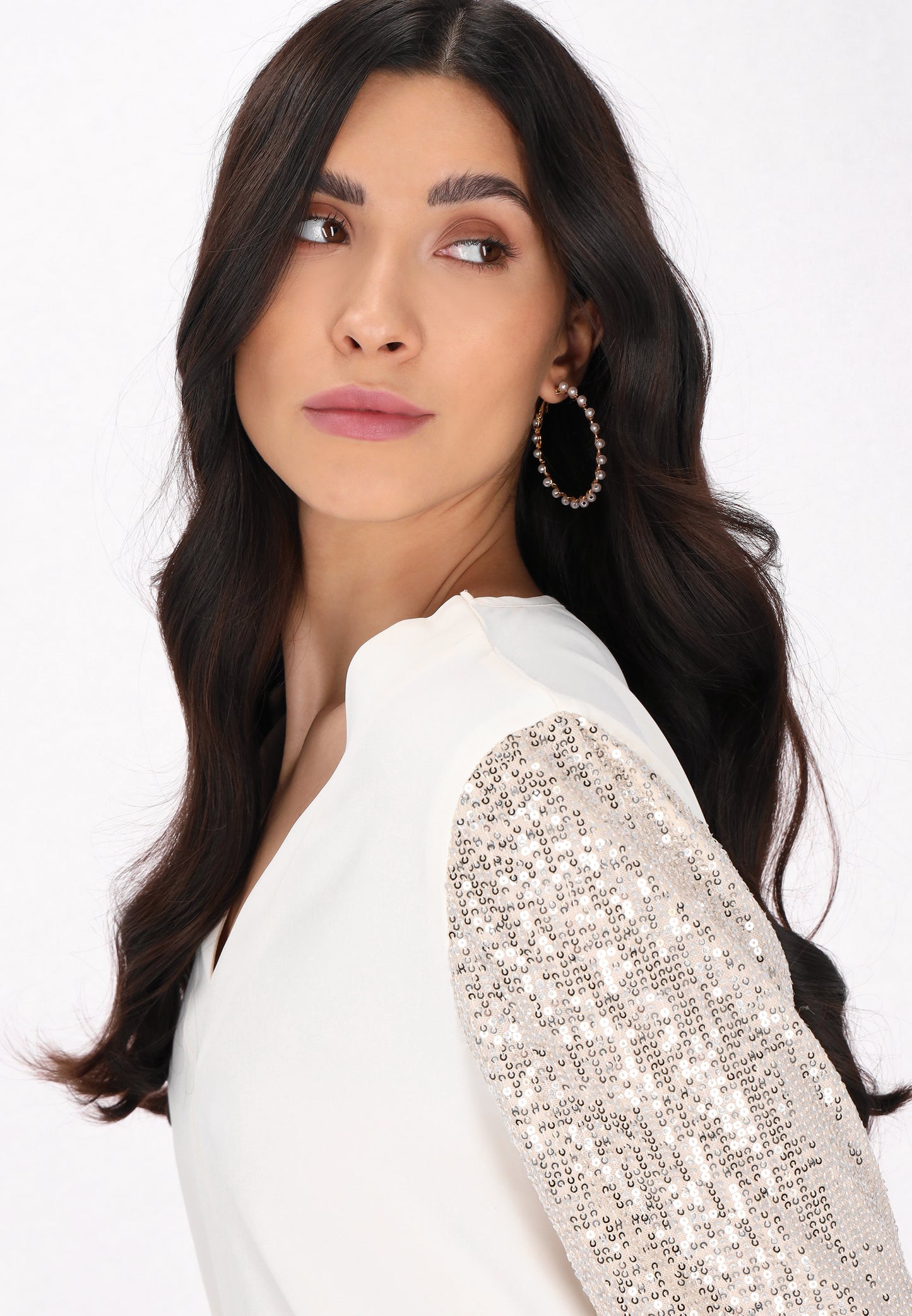 faina GLOW Kobiety's Blouse