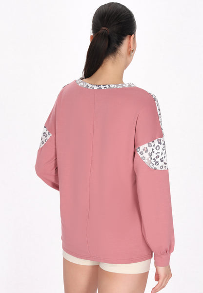 faina ATHLSR Kobiety Koszulka z długim rękawem