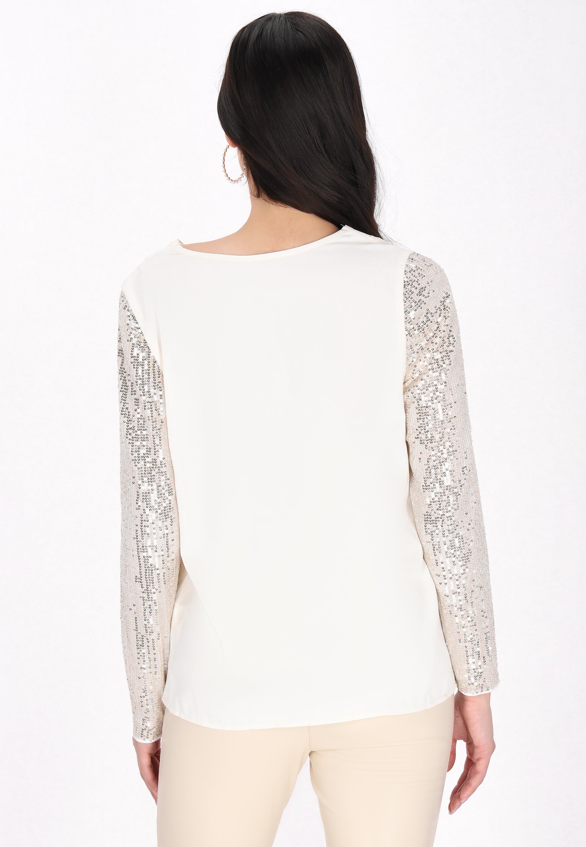 faina GLOW Kobiety's Blouse