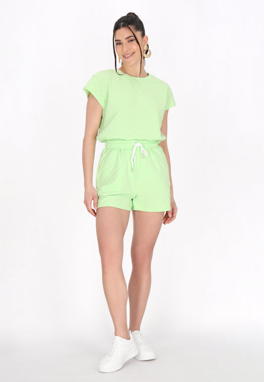 faina ATHLSR Kobiety's T-Shirt