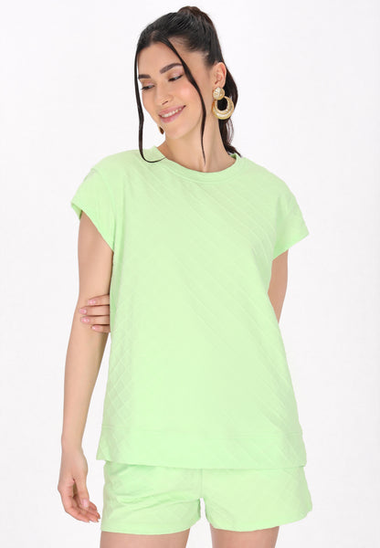 faina ATHLSR Damen-T-Shirt