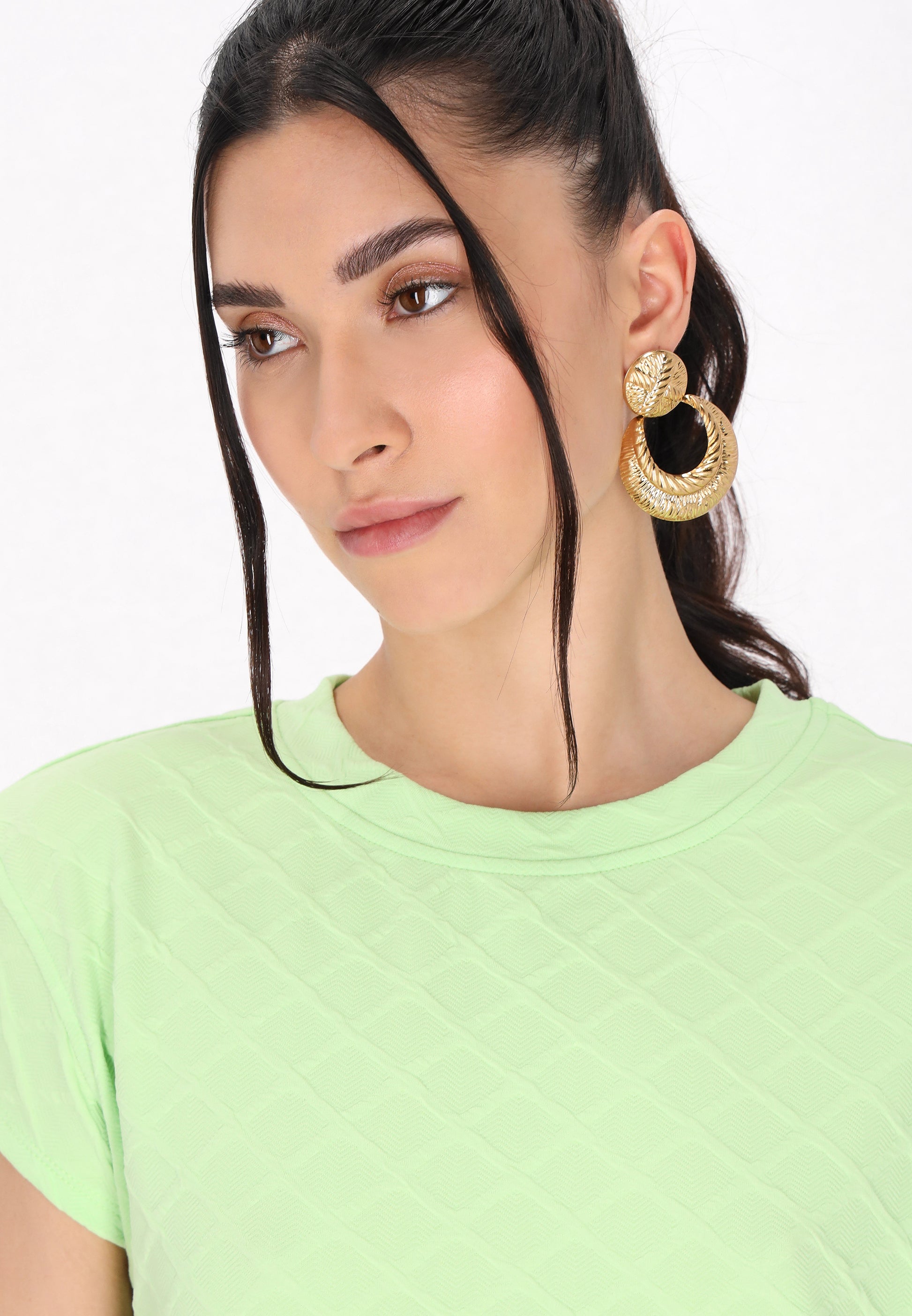 faina ATHLSR Damen-T-Shirt