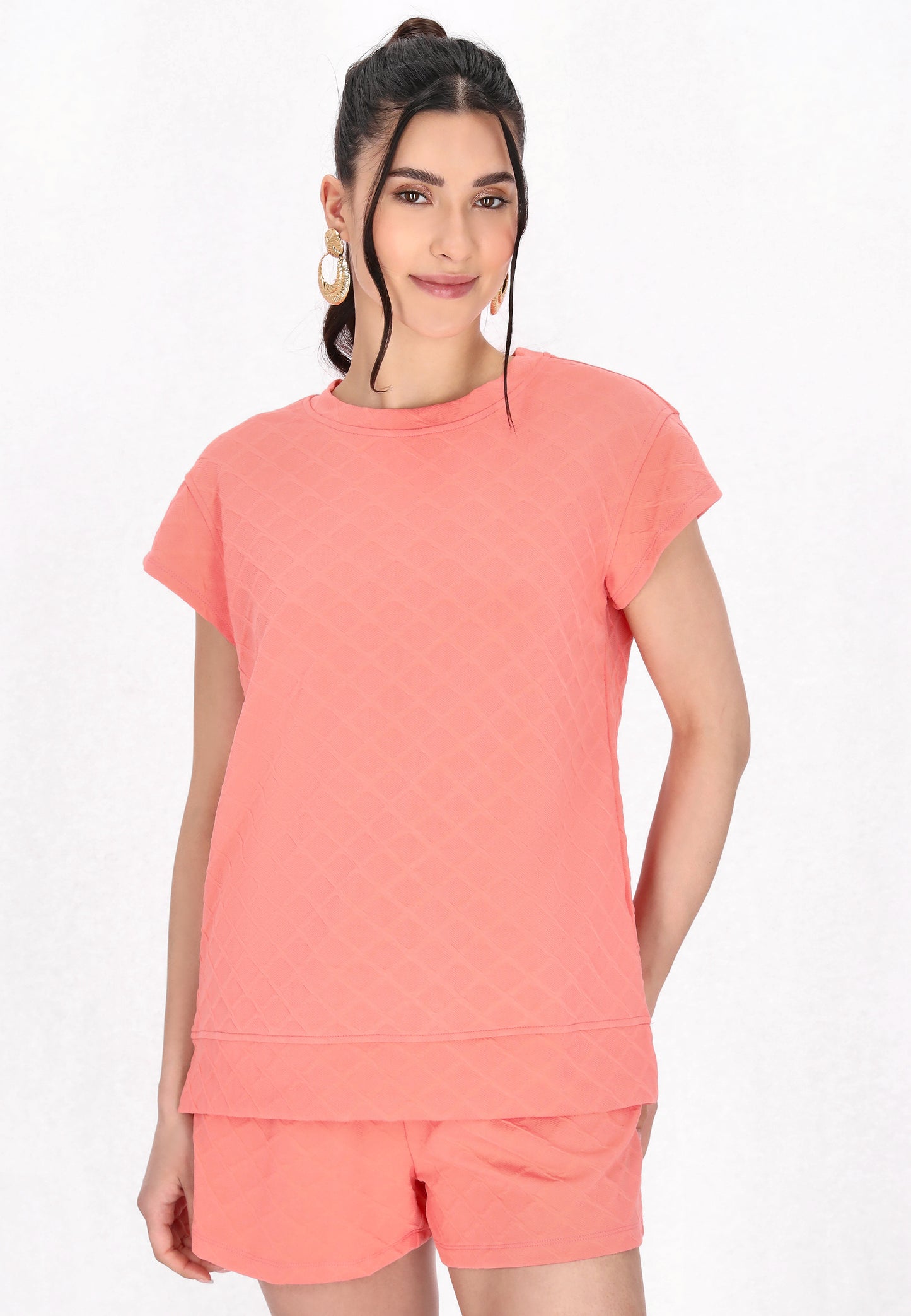 faina ATHLSR Damen-T-Shirt