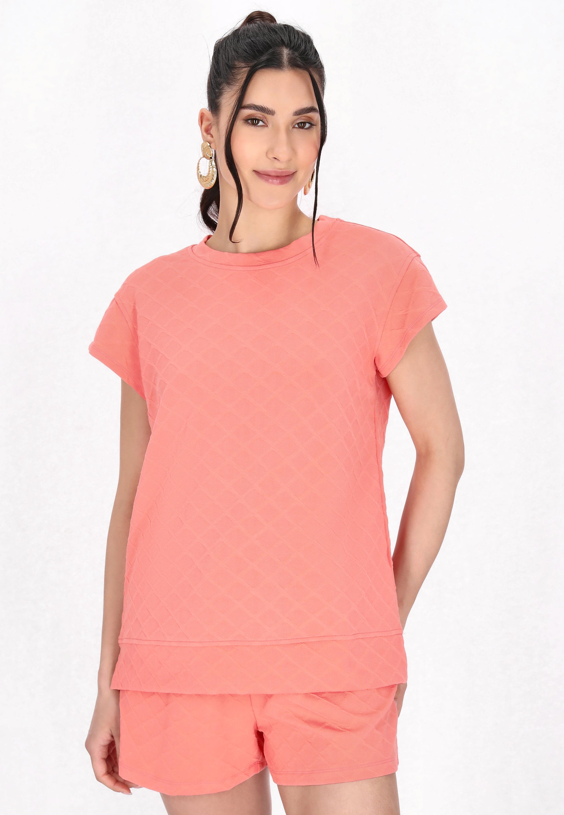 faina ATHLSR Damen-T-Shirt