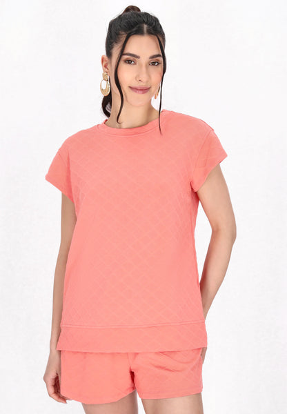faina ATHLSR Damen-T-Shirt