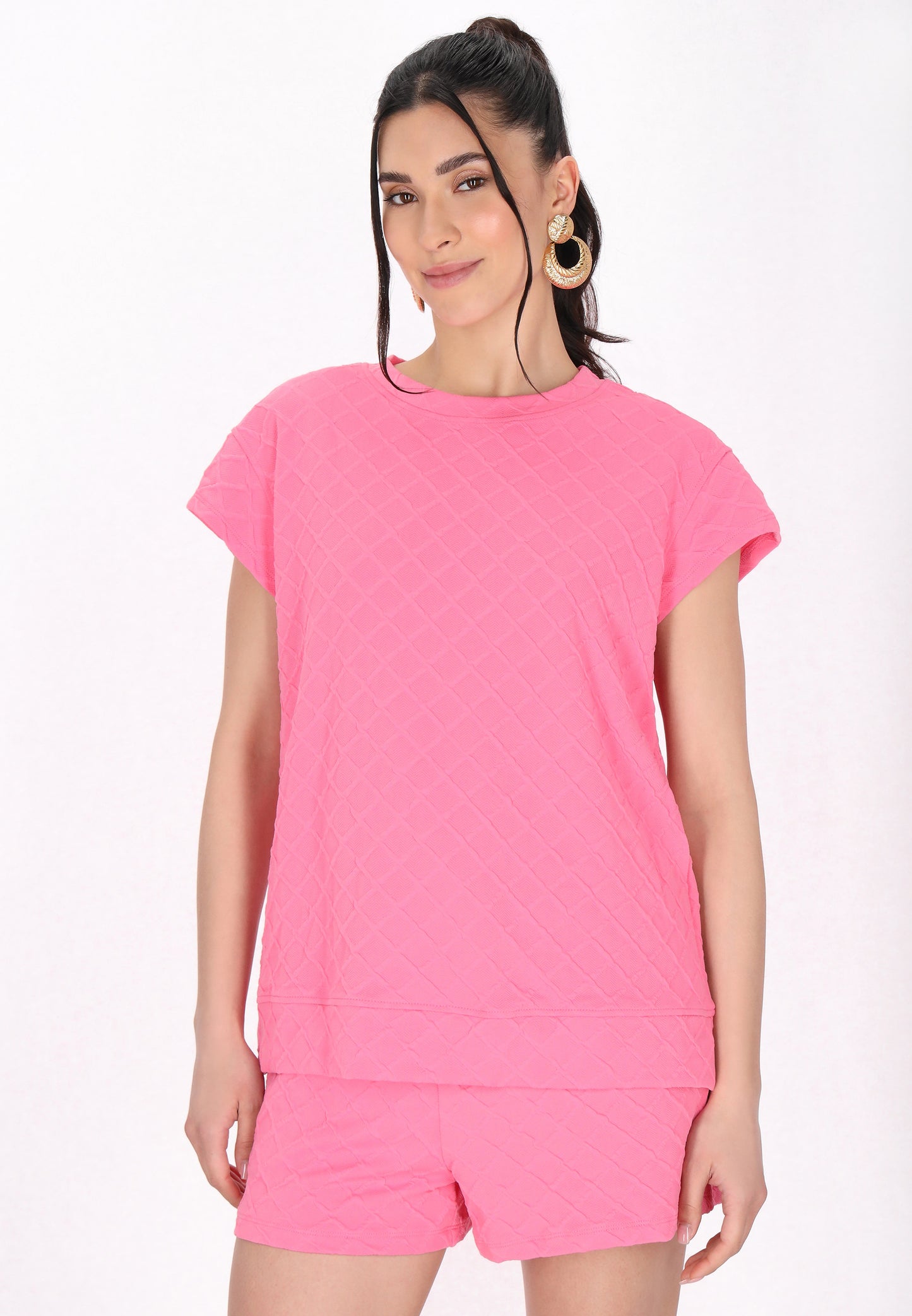 faina ATHLSR Damen-T-Shirt
