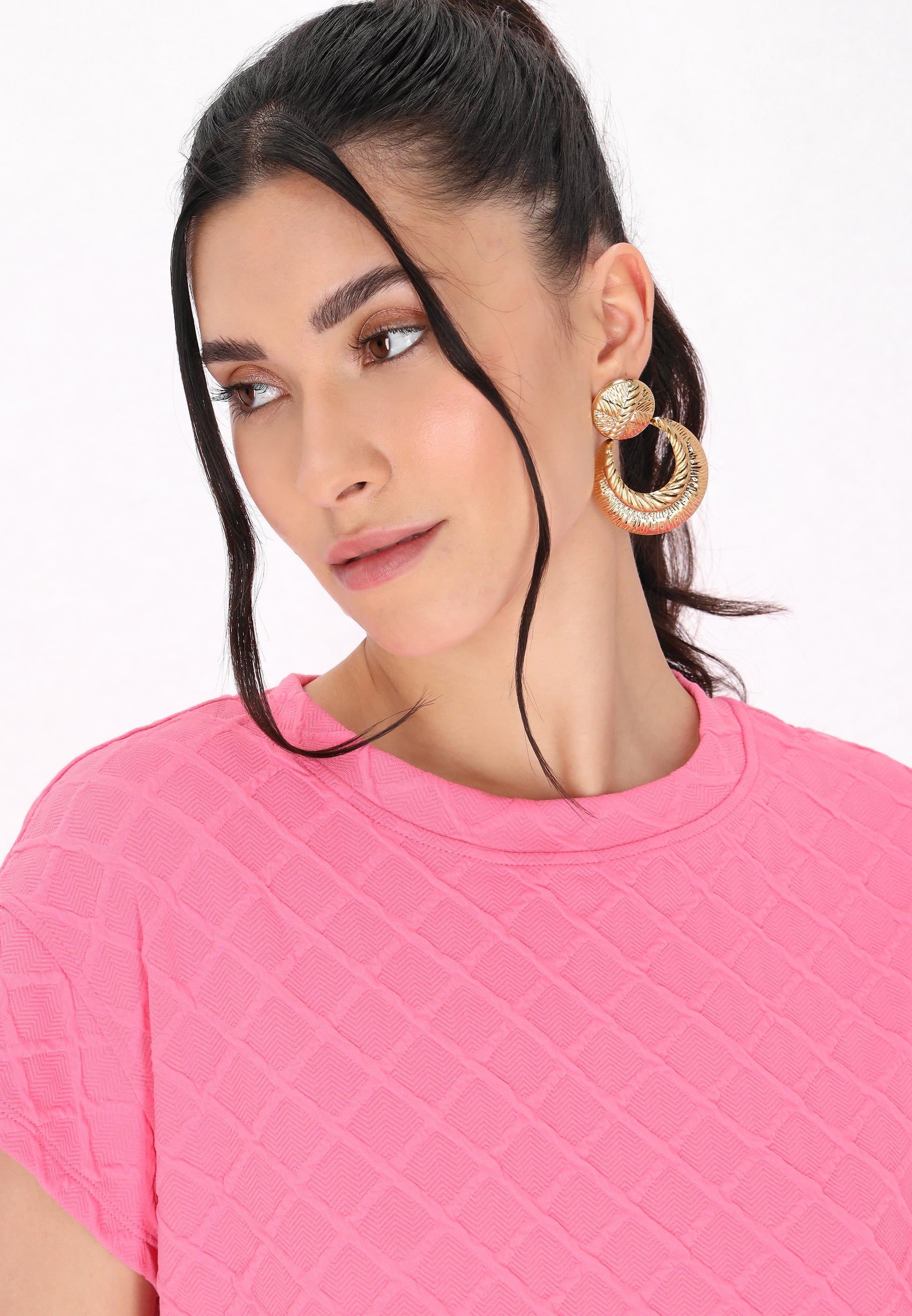 faina ATHLSR Damen-T-Shirt