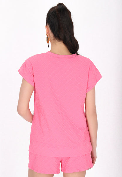 faina ATHLSR Damen-T-Shirt