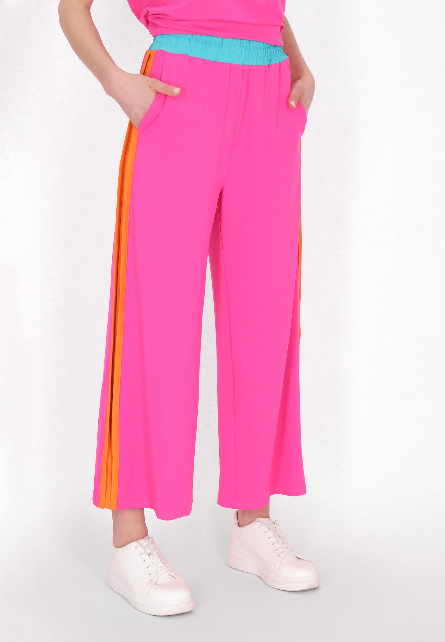 usha BLUE LABEL Women's Pants