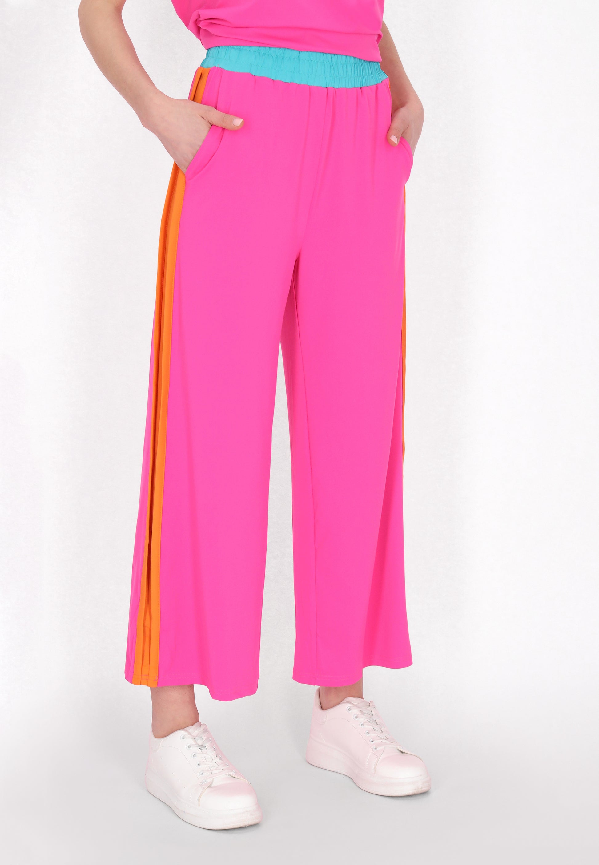 usha BLUE LABEL Women's Pants