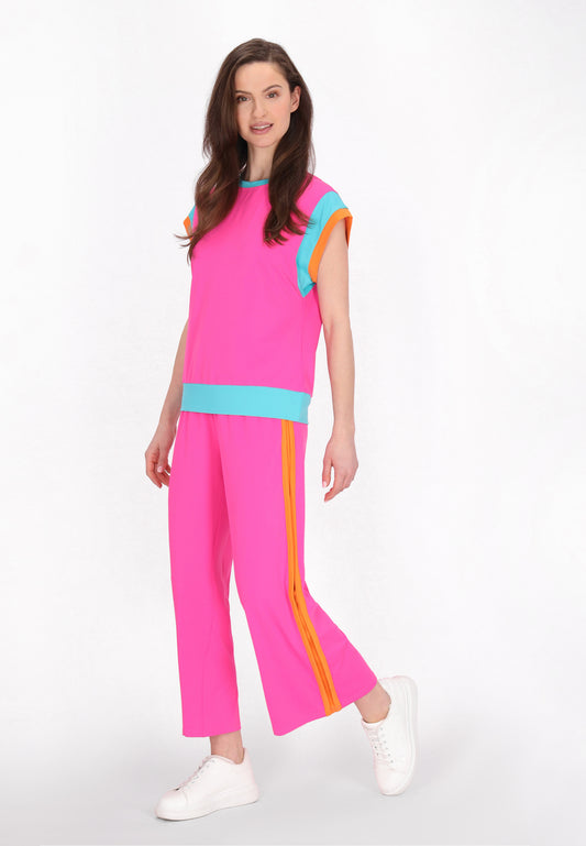 usha BLUE LABEL Women's Pants