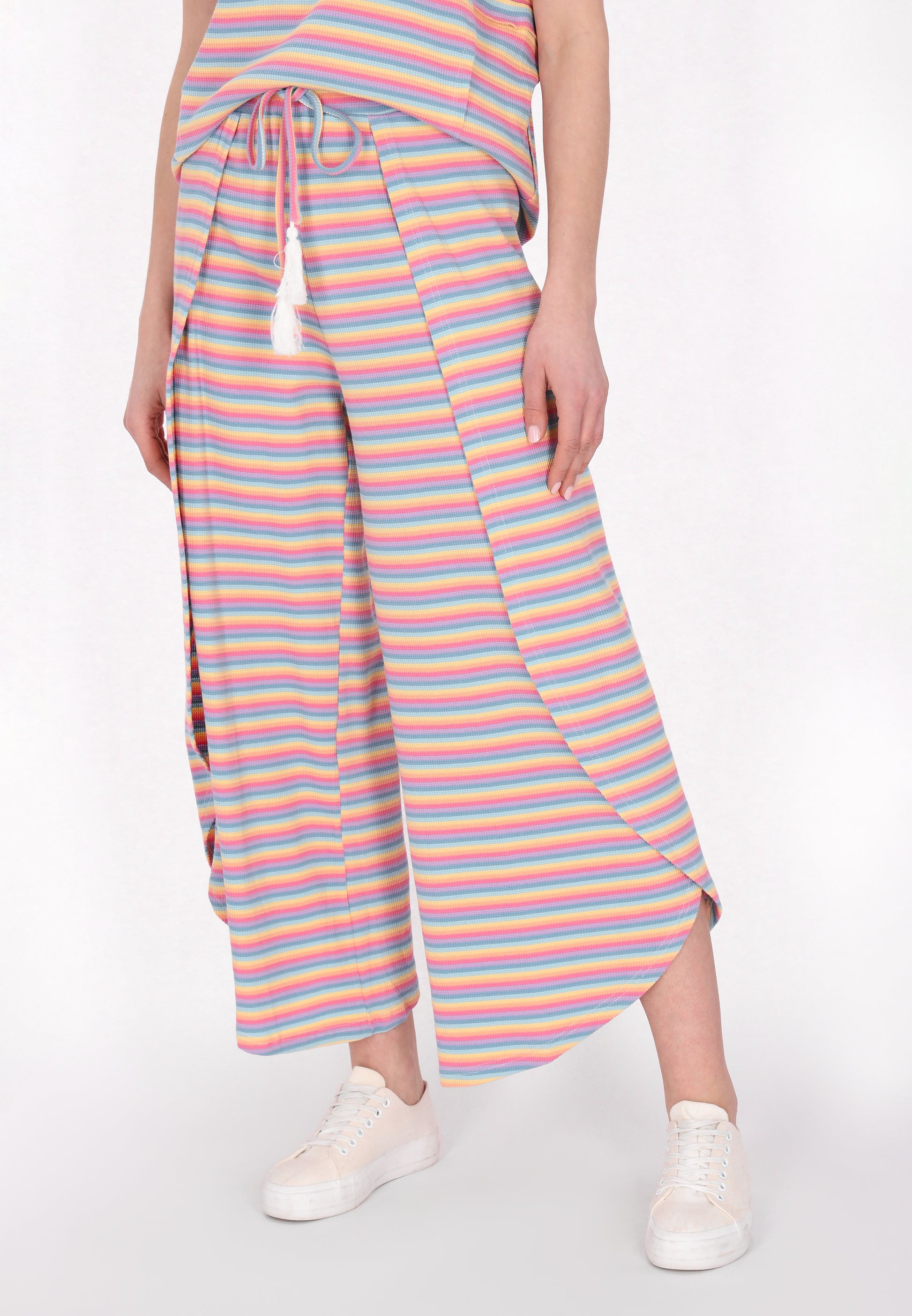 usha BLUE LABEL Women's Pants