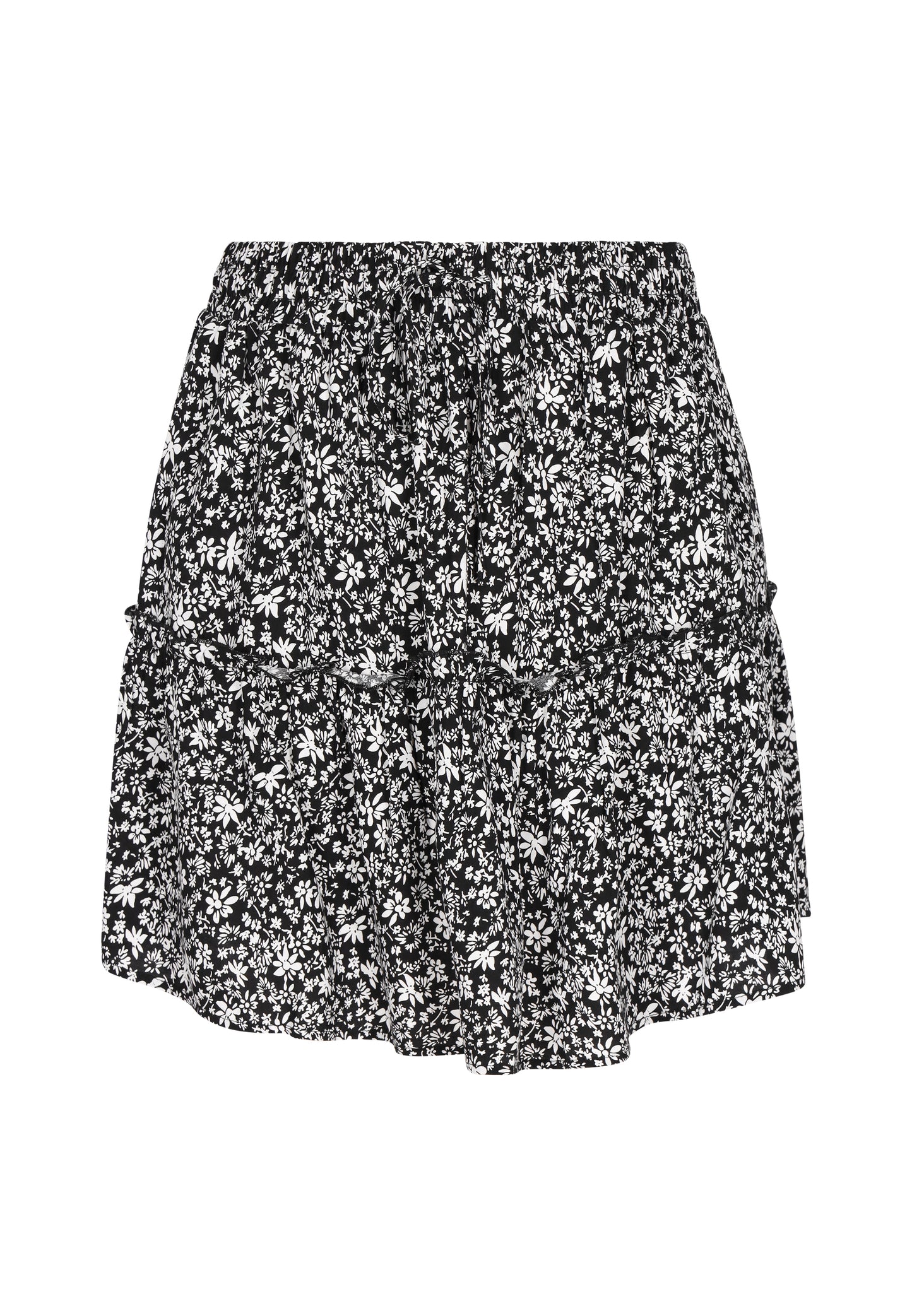 SWIRLY Women's Skirt