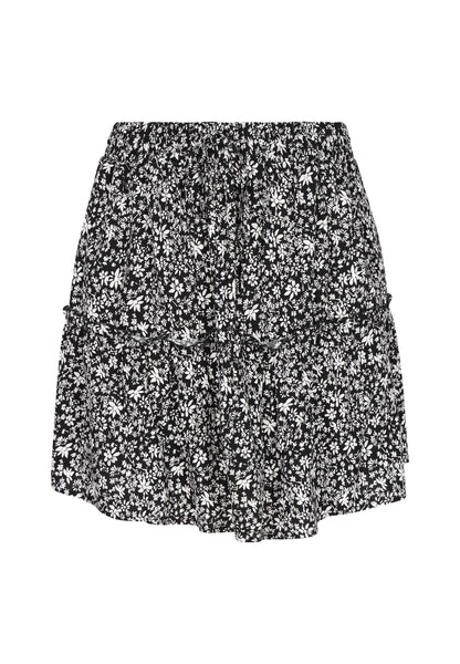 SWIRLY Women's Skirt
