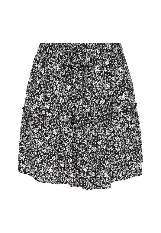 SWIRLY Women's Skirt