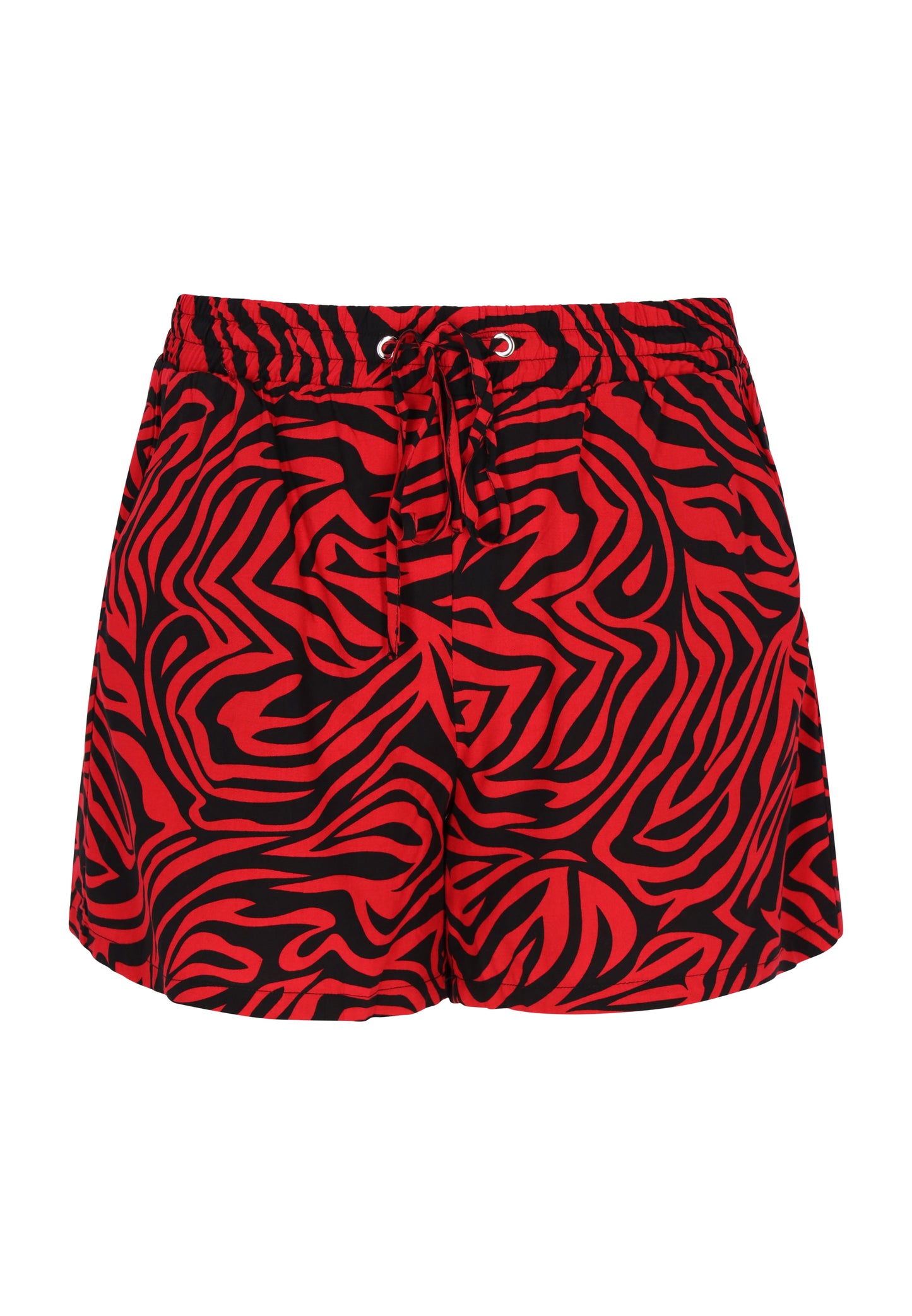 SWIRLY Women's Shorts