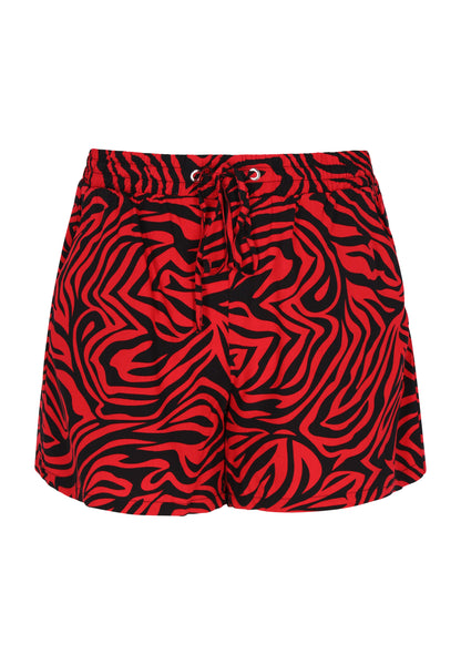 SWIRLY Women's Shorts