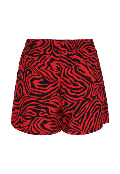 SWIRLY Women's Shorts
