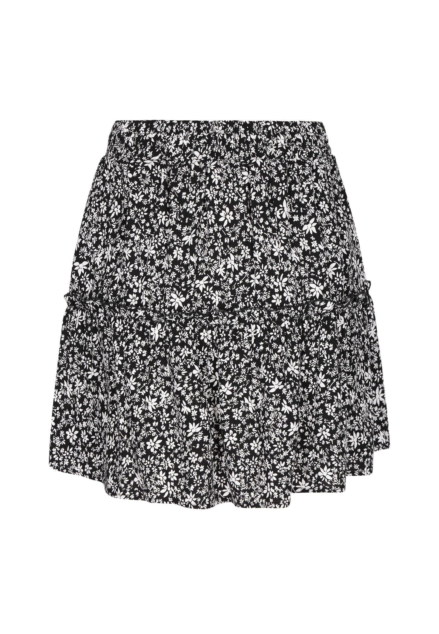 SWIRLY Women's Skirt