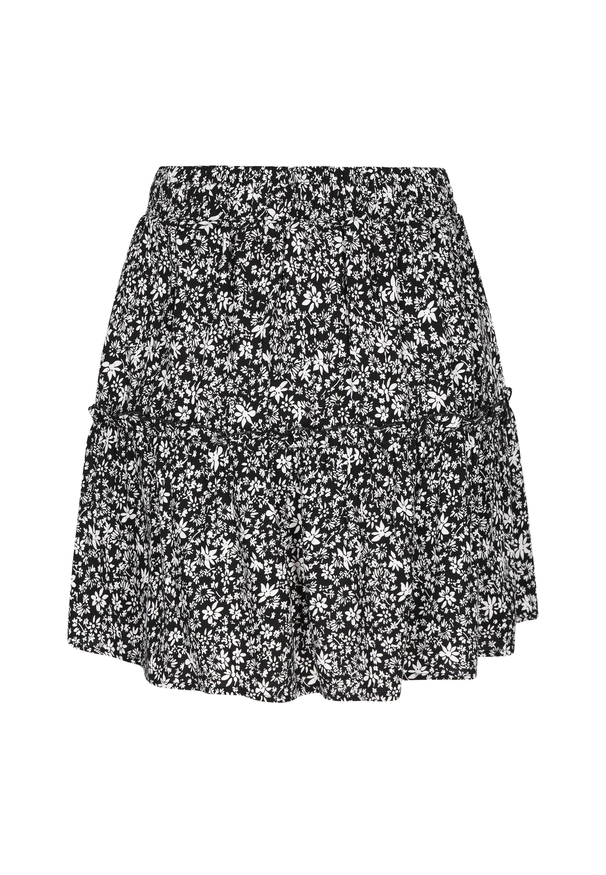 SWIRLY Women's Skirt