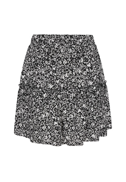 SWIRLY Women's Skirt