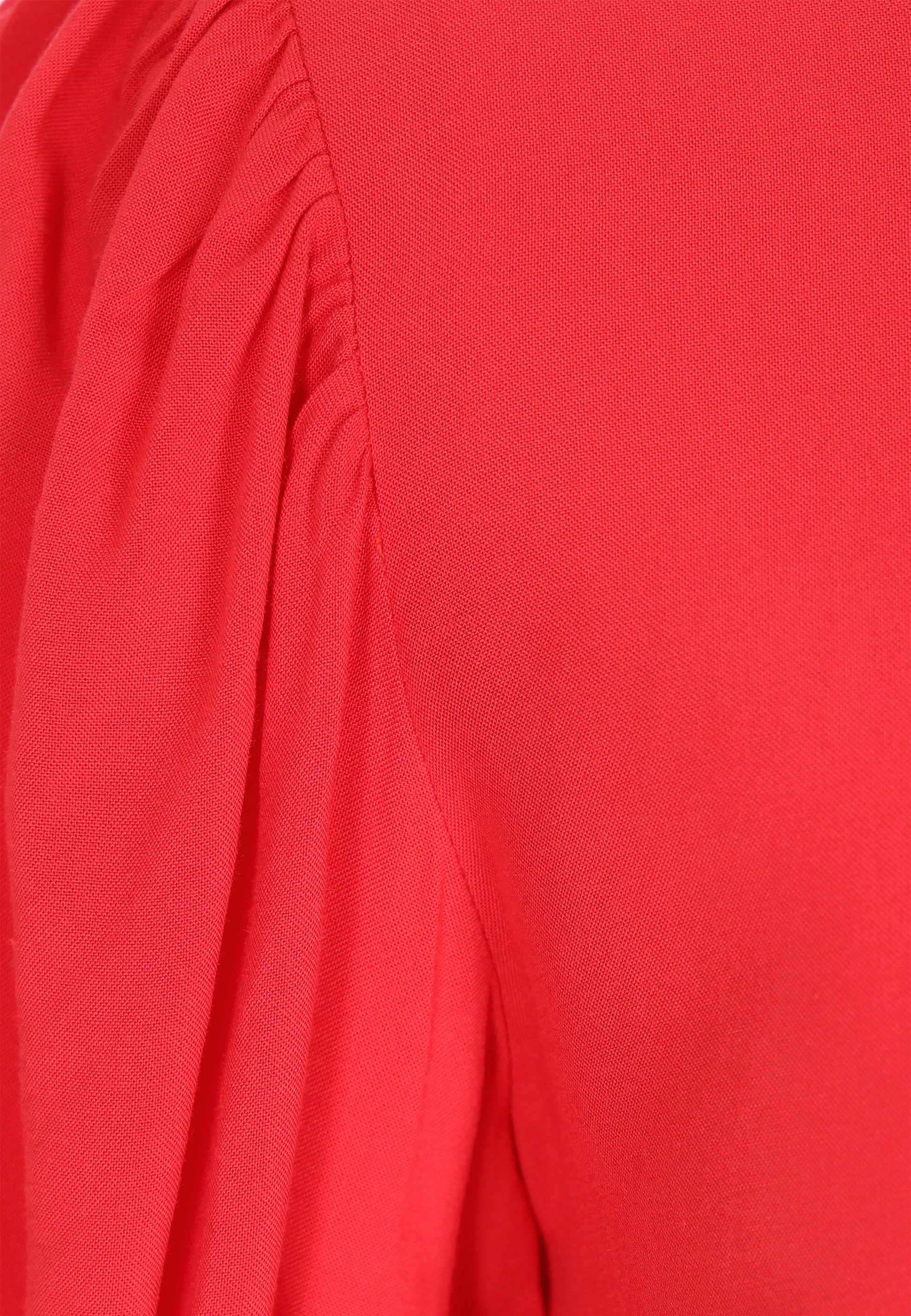 Bluzka SWIRLY dla Kobiety